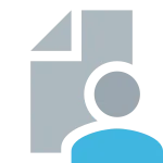 File Custom SVG Icon